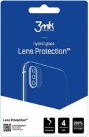 3mk Lens Protection Huawei Nova 9 SE kamera védő rugalmas üveg
