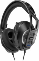 Nacon RIG 300 PRO HS Vezetékes Gaming Headset - Fekete
