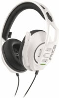 Nacon RIG 300 PRO HX Vezetékes Gaming Headset - Fehér