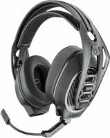 Nacon RIG 800 PRO HX Wireless Gaming Headset - Fekete