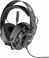 Nacon RIG 500 Pro HC Gen2 Vezetékes Gaming Headset - Fekete
