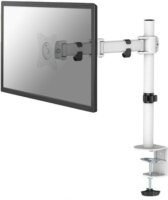 NewStar NM-D135WHITE 10"-30" LCD TV/Monitor asztali tartó - Fehér