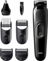 Braun MGK3320 6 az 1-ben multifunkciós testszőrzet ápoló
