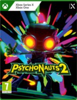 Psychonauts 2 : Motherlobe Edition - (Xbox One/Xbox Series X)
