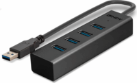 Lindy 43324 USB-A 3.0 HUB (4 port)