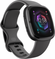 Fitbit Sense 2 Okosóra - Szürke