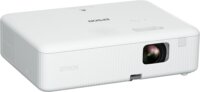 Epson CO-W01 Projektor - Fehér