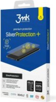 3mk SilverProtection+ Apple iPhone 12/12 Pro rugalmas üveg kijelzővédő fólia