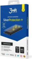 3mk SilverProtection+ Samsung Galaxy Z Fold 3 5G rugalmas üveg kijelzővédő fólia