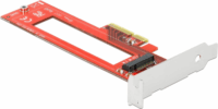 DeLOCK 90401 PCI-E Bővítőkártya