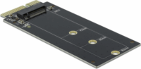 DeLOCK 64099 1x belső SATA port bővítő m.2 kártya