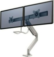Fellowes 9909201 32" LCD TV/Monitor asztali tartó kar - Szürke