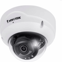 Vivotek FD9189-HT-V2 IP Dome kamera