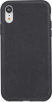 Forever Bioio Samsung Galaxy A51 Szilikon Tok - Fekete