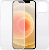 Fusion 360 Defense Protect Apple iPhone 13 Pro Szilikon Tok - Átlátszó