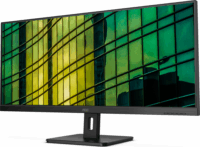 AOC 34" U34E2M Monitor