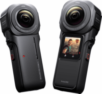 Insta360 ONE RS 1-Inch 360 Edition Akciókamera