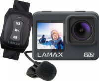 Lamax X9.2 Akciókamera