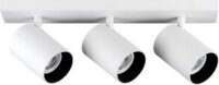 Yeelight YLDDL-0085 Okos Fali / mennyezeti 3 spotos LED lámpa - Fehér