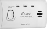Kidde K7CO Szén-monoxid érzékelő