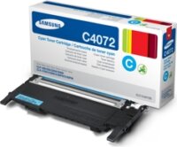 Samsung CLT-C4072S Eredet Toner - Cián