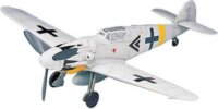 Academy Messerschmitt BF 109 G vadászrepülőgép műanyag modell (1:72)