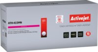 ActiveJet (HP W2033A 415A) Toner Magenta - Chipes