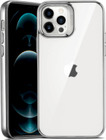 Fusion Apple iPhone 13 Pro Max Tok - Átlátszó