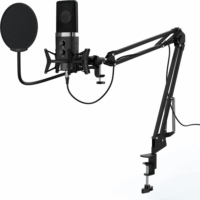 Hama uRage Stream 900HD Asztali Mikrofon