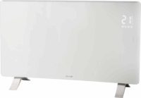 Sencor SCF 4740WH Szabadonálló/Fali Hősugárzó 2400W - Fehér