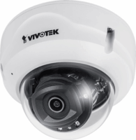 Vivotek FD9389-EHV-v2 IP Dome kamera