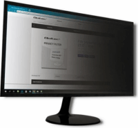 Qoltec 51060 GDPR 24" Betekintésvédelmi monitorszűrő (Bontott)