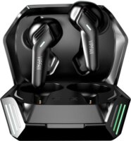 Vipfan T07 Wireless Gaming Headset - Fekete