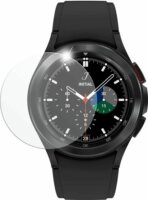 Fixed FIXGW-824 Samsung Galaxy Watch 4 Classic Kijelzővédő üveg - 46mm (2db)