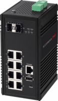 Edimax IGS-5208 Industrial Gigabit Switch