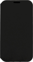 Fusion Lite Apple iPhone 12 Mini Flip Tok - Fekete