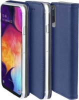 Fusion Magnet Samsung Galaxy A33 5G Flip Tok - Kék