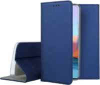 Fusion Magnet Xiaomi Redmi 10 / Redmi 10 (2022) Flip Tok - Kék