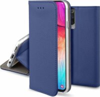 Fusion Magnet Xiaomi Redmi Note 8 / Note 8 (2021) Flip Tok - Kék