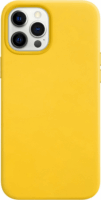 Fusion Apple iPhone 12 / 12 Pro Tok - Sárga
