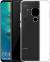 Fusion Huawei Mate 20 Tok - Átlátszó