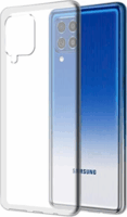 Fusion Samsung Galaxy M62 / F62 Tok - Átlátszó