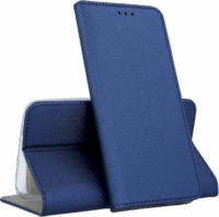 GoodBuy Samsung Galaxy A72 / A72 5G Flip Tok - Kék
