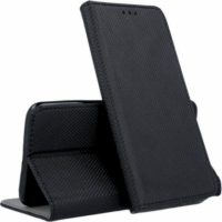 Goodbuy Samsung Galaxy A72 / A72 5G Flip Tok - Fekete