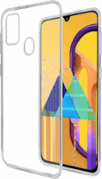 Fusion Samsung Galaxy M21 Tok - Átlátszó