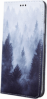 Fusion Mountain Forest Samsung Galaxy A42 5G Flip Tok - Mintás