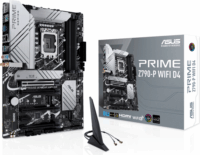 Asus Prime Z790-P WIFI D4 Alaplap