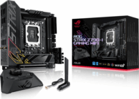 Asus ROG Strix Z790-I Gaming WiFi Alaplap