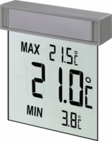 TFA 30.1025 Digitális ablak hőmérő