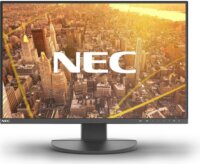 Nec 24" MultiSync EA242WU Monitor - Fekete